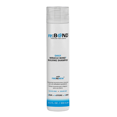 RE:BOND_Daily Miracle Bond Building Shampoo_Cosmetic World
